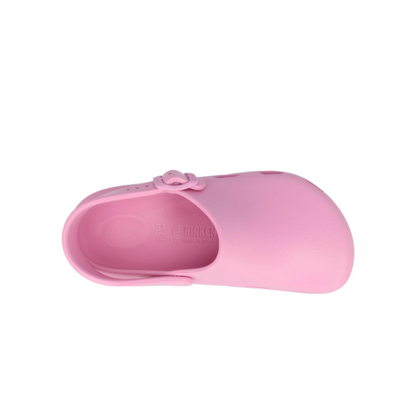 Kid's Birki Flow EVA Fondant Pink