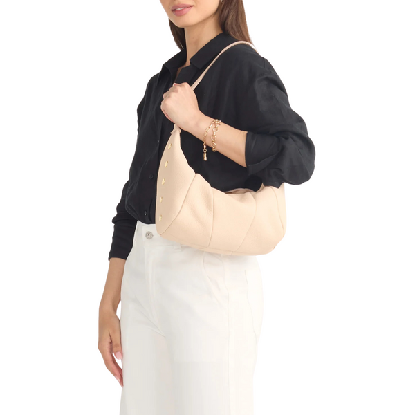 Morgan Superbloom Pink Crossbody