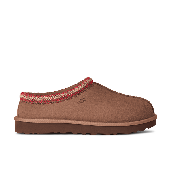Women's UGG® Tasman Slipper II Rocky Oak