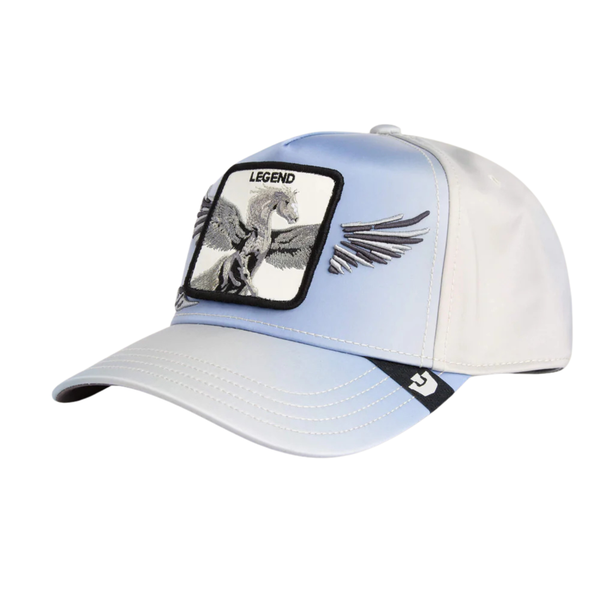 Flare Up Trucker Hat