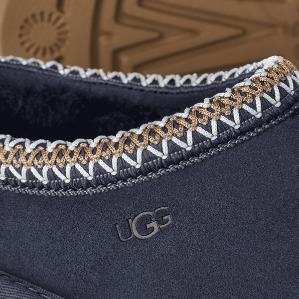 Women's UGG® Tasman Slipper II Dark Indigo