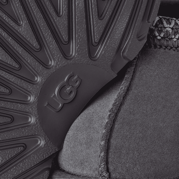 Toddler UGG® Tasman Obsidian