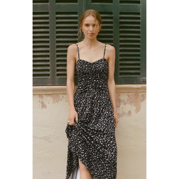 Georgina Dellah Ditsy Dress