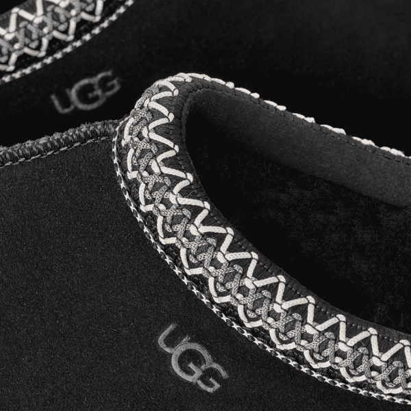 Women's UGG® Tasman Slipper II Black
