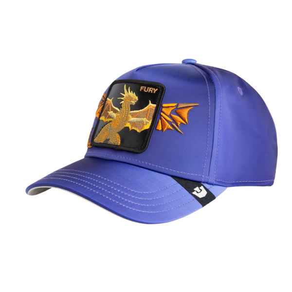 Hell Hath No Fury Trucker Hat