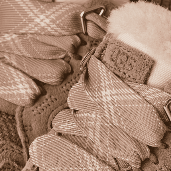 Toddler UGG® Lowmel Sand