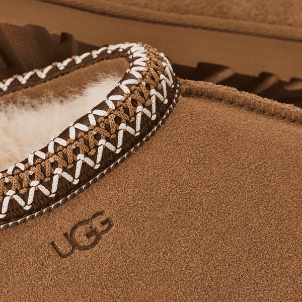 Women's UGG® Tasman Slipper II Chestnut