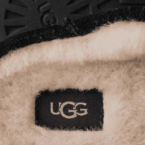 UGG® Elea Slip-On Black