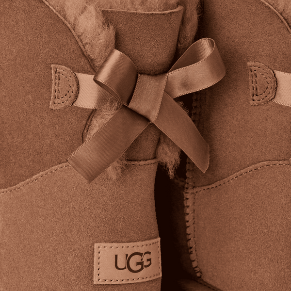 UGG® Mini Bailey Bow II