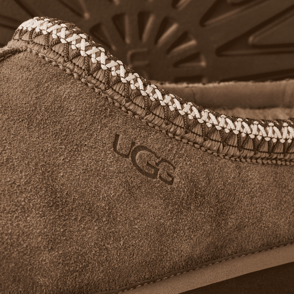 Men's UGG® Tasman Baxter Chestnut