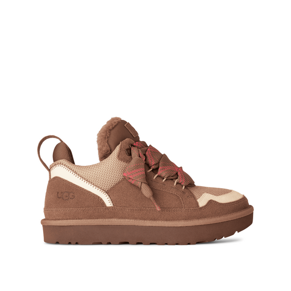UGG® Lowmel Rocky Oak