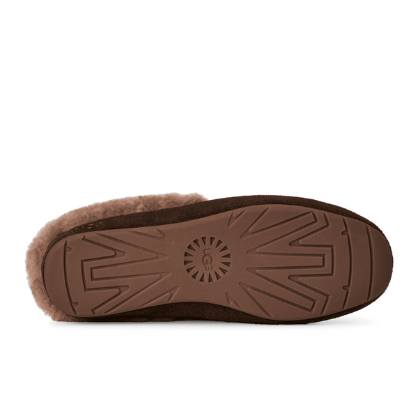 UGG® Ansley Mule Dusted Cocoa