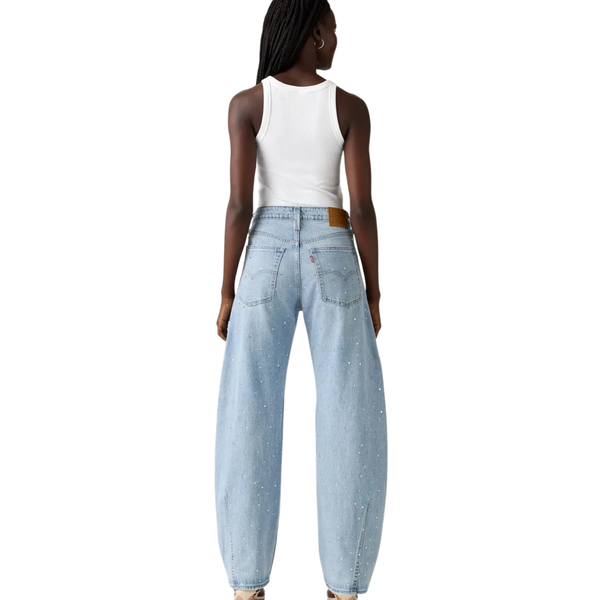 Levi's® Baggy Dad Dazzle Me