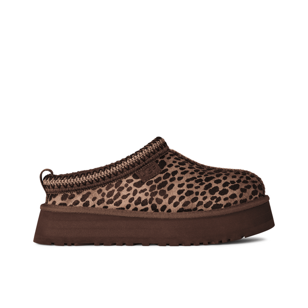 UGG® Tazz Caspian Leopard