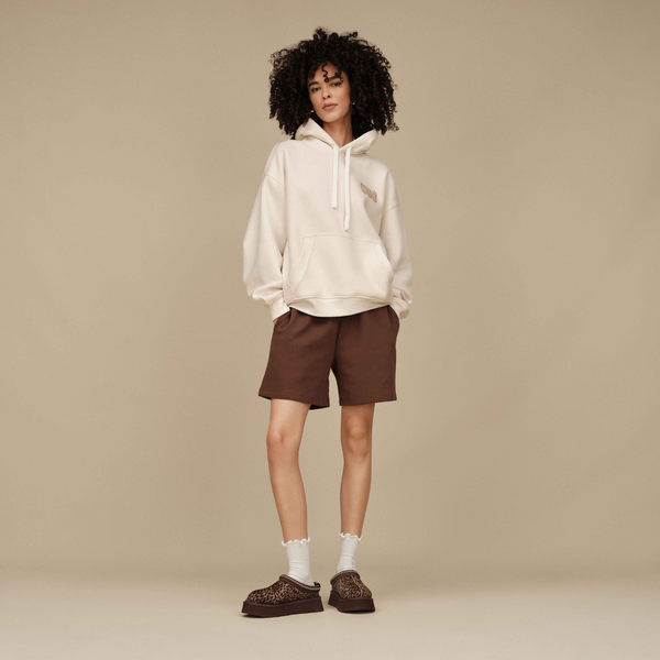 UGG® Tazz Caspian Leopard