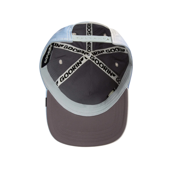 Flare Up Trucker Hat