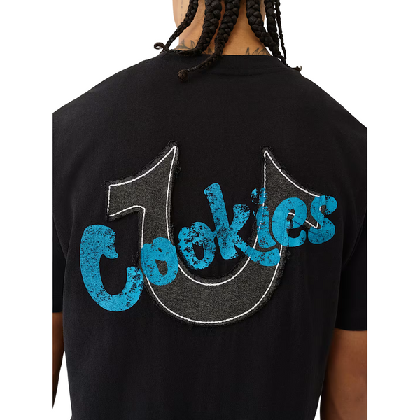 Cookies x True Religion Applique Tee
