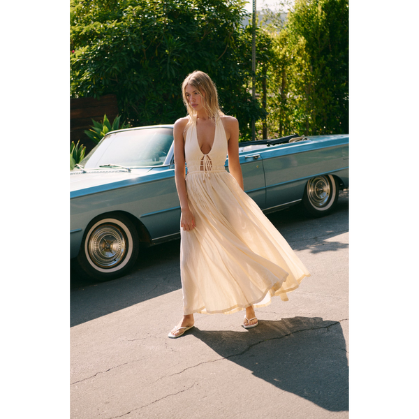 Angel Maxi Buttercream