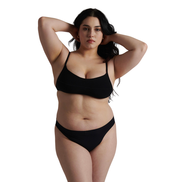 Nuudii Black Scoop System