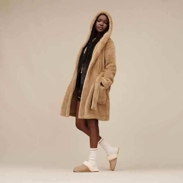 UGG® Aarti Plush Robe