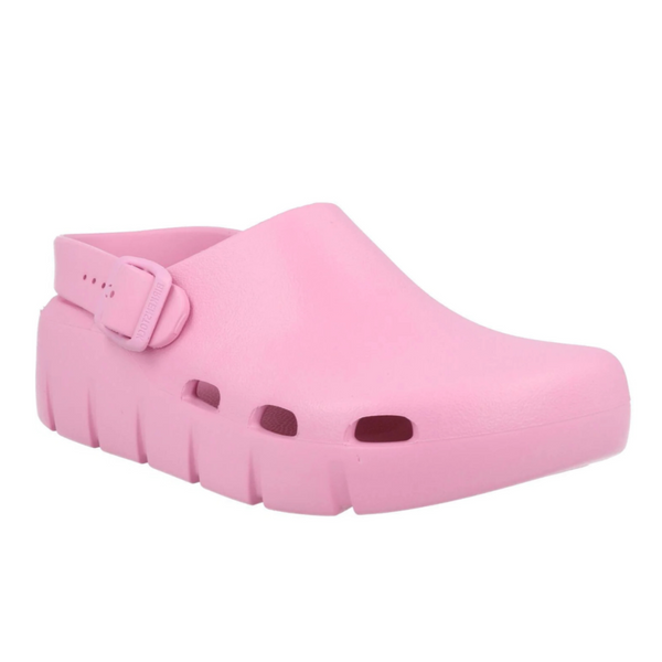 Kid's Birki Flow EVA Fondant Pink