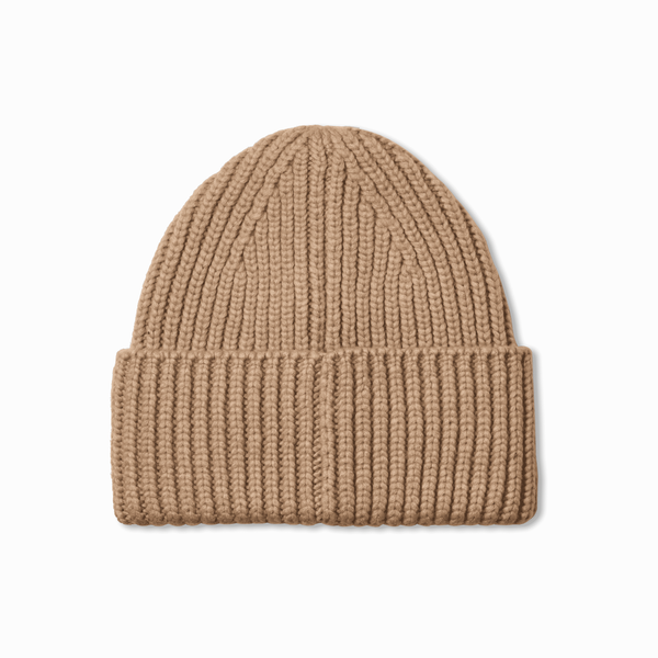 UGG® Chunky Crafted Rib Beanie