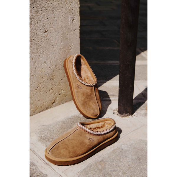 Men's UGG® Tasman Baxter Chestnut