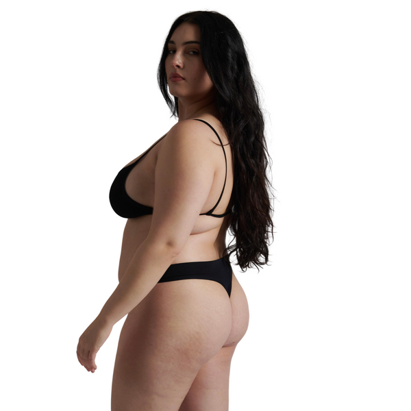 Nuudii Black Scoop System