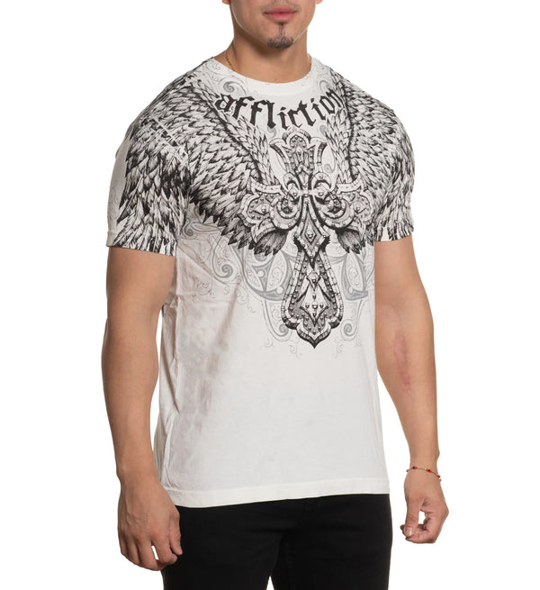 Kingdom Short Sleeve Tee