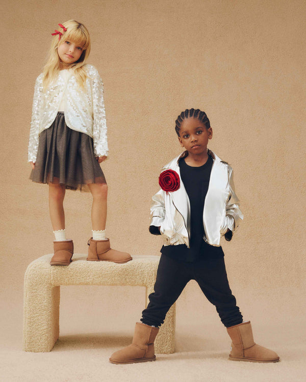 Kid's UGG® Classic Mini II