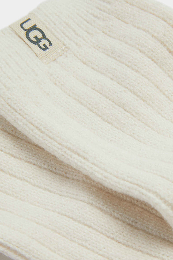 UGG® Rib Knit Slouchy Socks