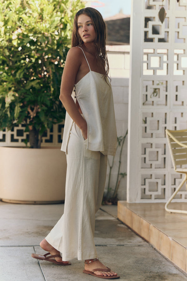 Sightseer Set Tea Cookie