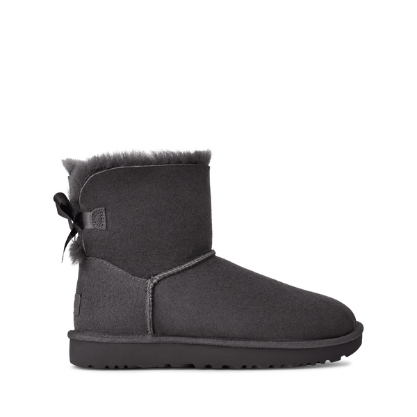 UGG® Mini Bailey Bow II