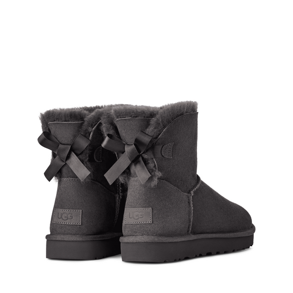 UGG® Mini Bailey Bow II