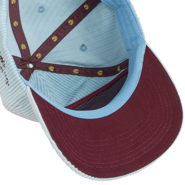 Play A Song Corduroy Hat