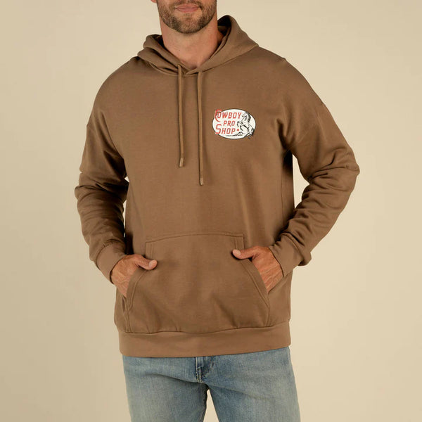 Cowboy Pro Shop Hoodie