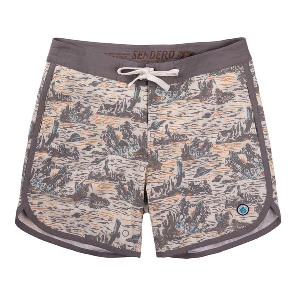 Point Bar Boardshorts
