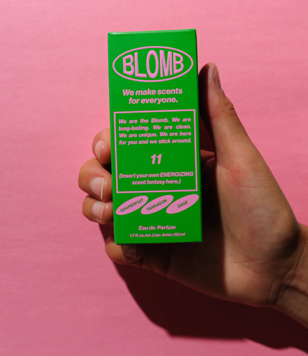 Blomb No. 11 Parfum