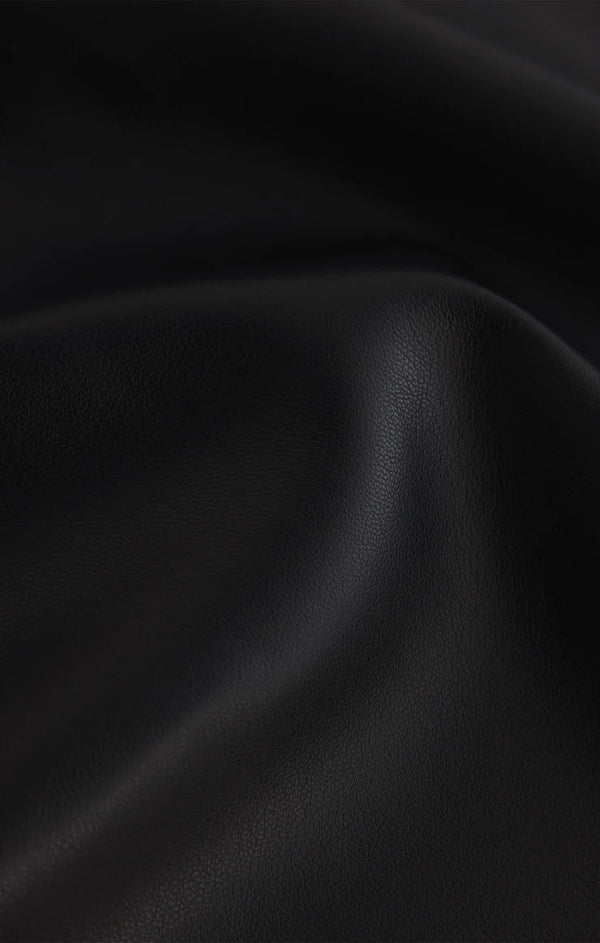 Allegra Mini Skirt Black