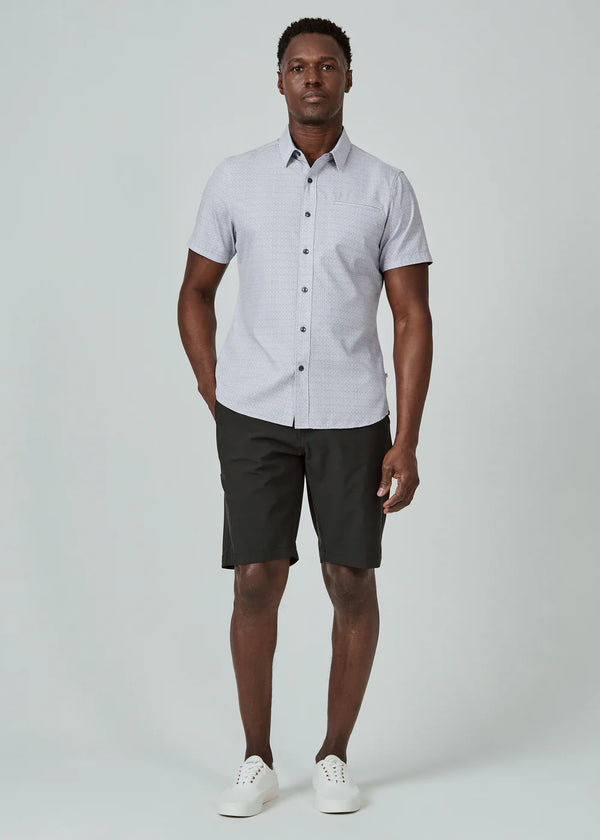 Momentum Hybrid Short