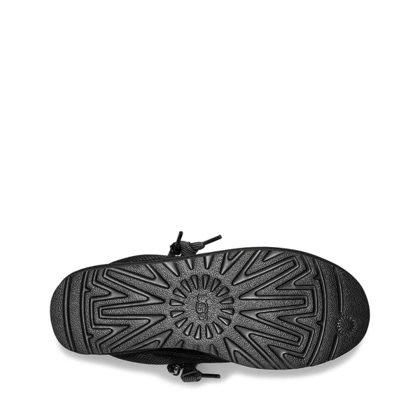 UGG® Lo Lowmel Black