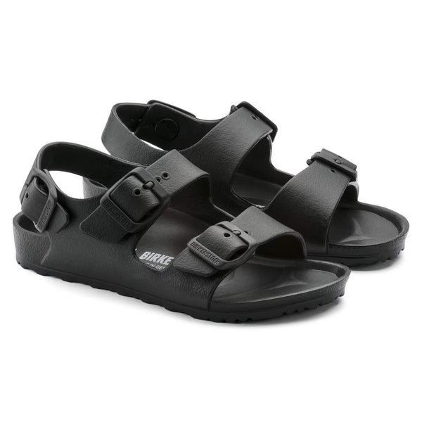 Kids Milano Essentials Eva Black