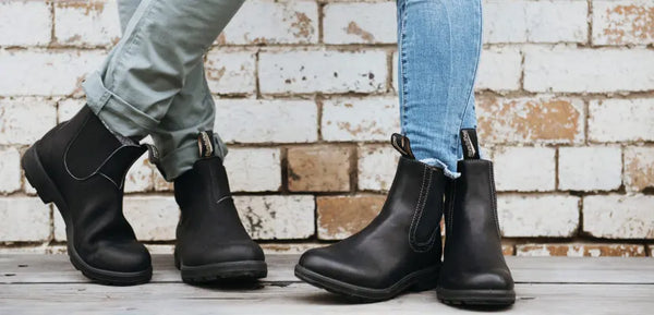 Blundstone Shoe Care Kit Black