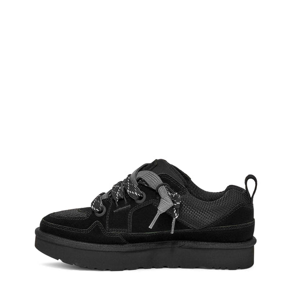 UGG® Lo Lowmel Black