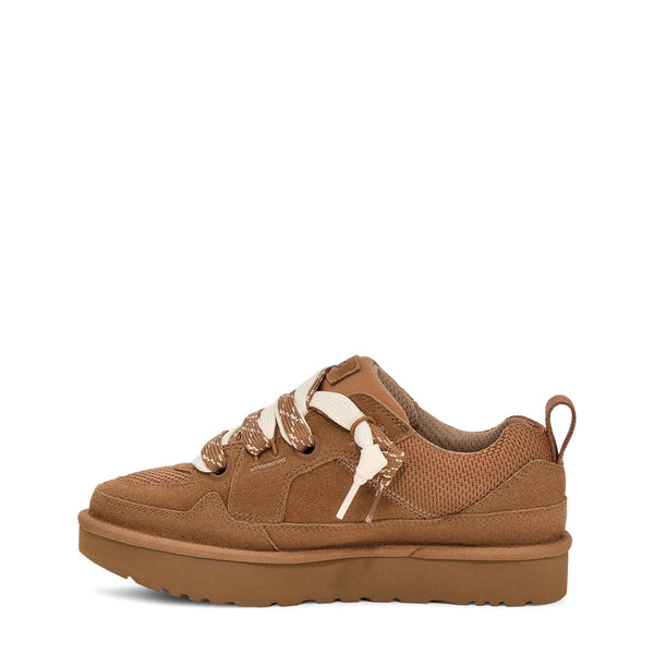 UGG® Lo Lowmel Chestnut