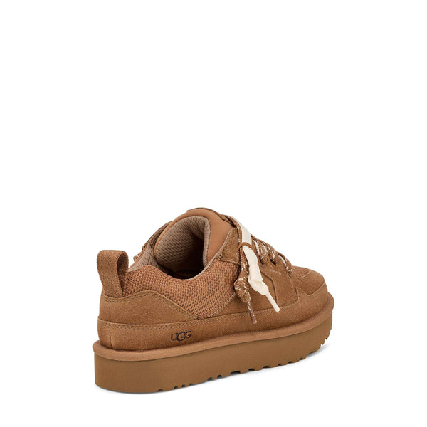 UGG® Lo Lowmel Chestnut