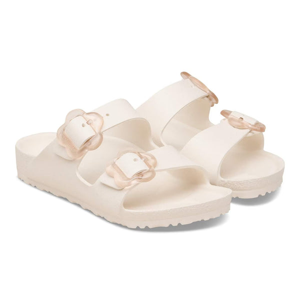 Kids Arizona Flower Eva Eggshell