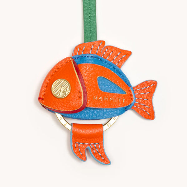 Marley Keychain Mai Tai