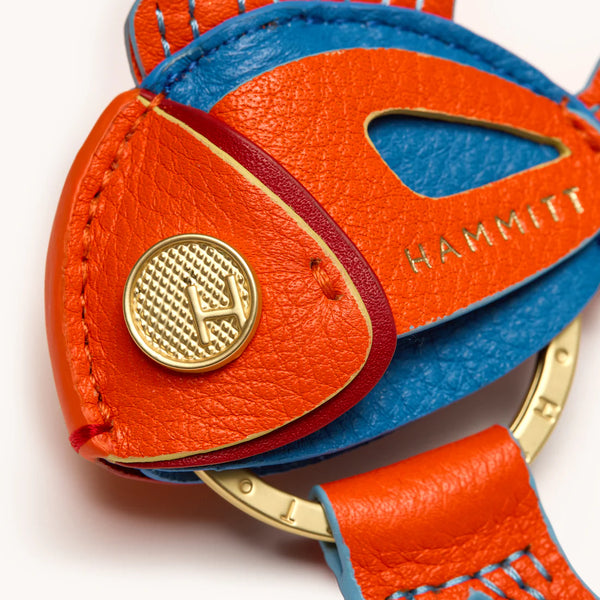 Marley Keychain Mai Tai