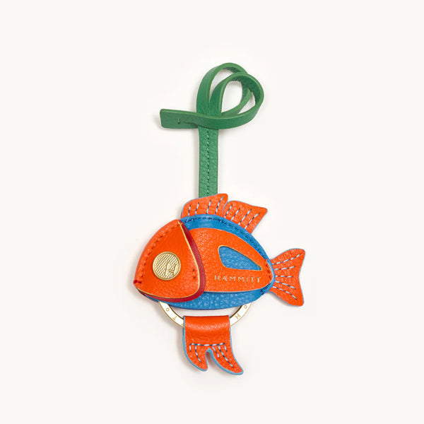 Marley Keychain Mai Tai